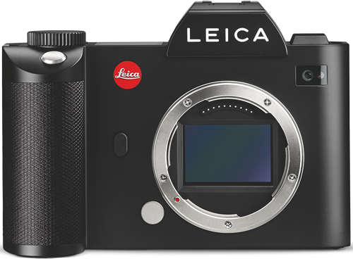 Leica SL ✭ Camspex.com